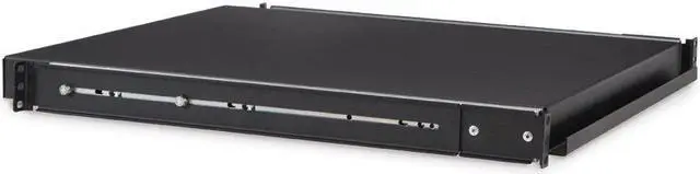 Alt view image 2 of 5 - Mountable Sliding Rack Style: Solid