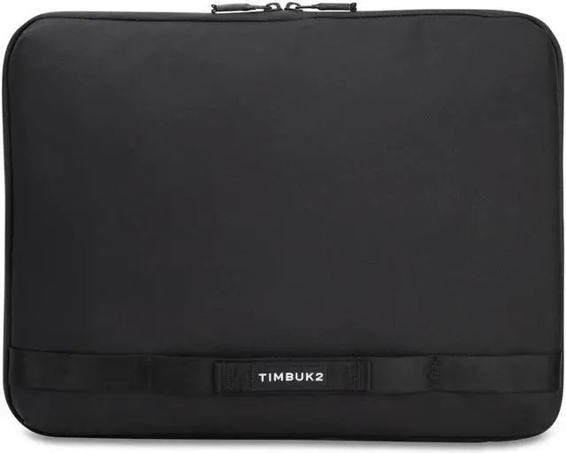 Main image of TIMBUK2 Stealth Folio Organizer, Eco Black, 15"