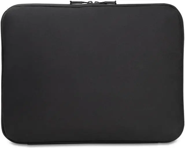 Alt view image 3 of 3 - TIMBUK2 Stealth Folio Organizer, Eco Black, 15"