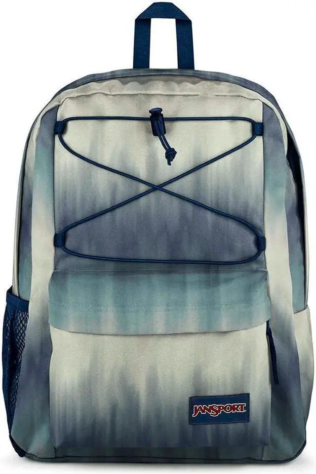 Main image of Jansport JS0A4NVB87A Flex Pack Ombre Falls