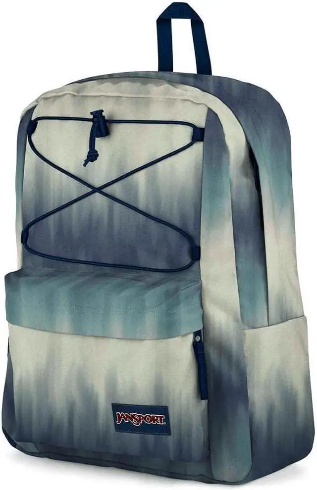 Alt view image 2 of 3 - Jansport JS0A4NVB87A Flex Pack Ombre Falls