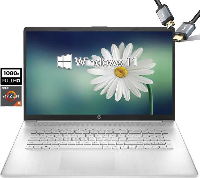 32gb Ram Laptop With Biggest Ram HP-Laptop 17inch-Screen Large