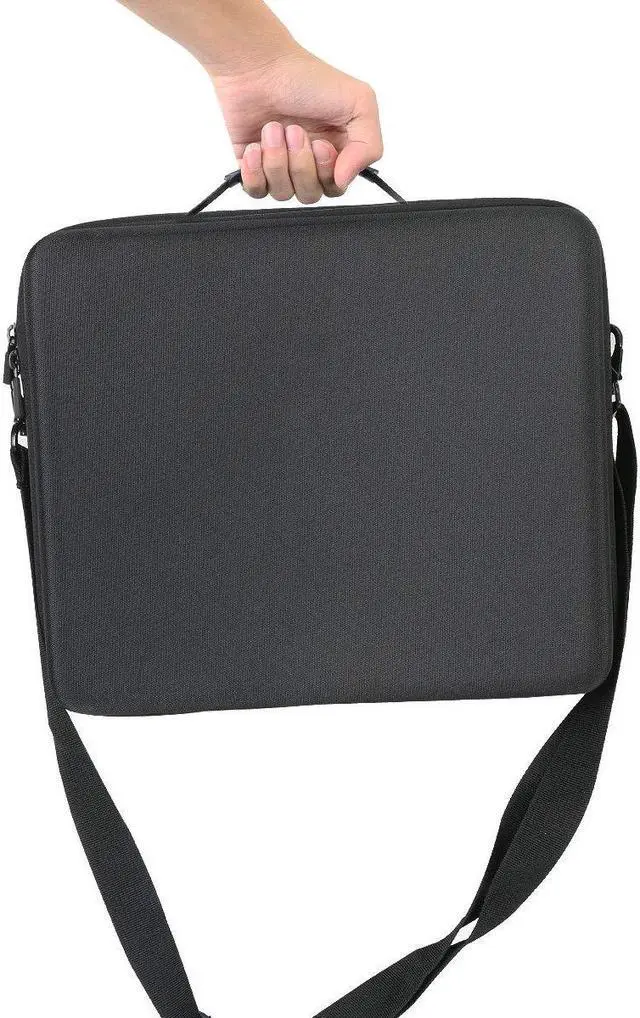 Alt view image 5 of 5 - co2CREA Organizer Case Replacement for Creative Set and Fire Tablet (fits Monster Game/Coding Jam/Coding Awbie Game/Starter Kit/Genius kit)