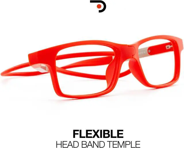 Alt view image 5 of 5 - DIDINSKY Reading Glasses with Magnets and Anti Blue Light Filter. Magnetic Readers for Men and Women with Anti-Reflective Lenses. Cherry +2.0 - DIKRIK THYSSEN