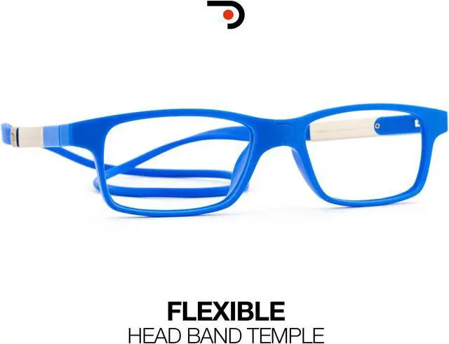 Alt view image 5 of 5 - DIDINSKY Reading Glasses with Magnets and Anti Blue Light Filter. Magnetic Readers for Men and Women with Anti-Reflective Lenses. Klein +1.5 - DIKRIK THYSSEN