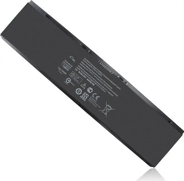 Main image of E7440 E7450 3RNFD Battery for Dell Latitude E7440 E7450 E7420 14 7000 7440 7450, 34GKR G0G2M PFXCR F38HT G95J5 T19VW 909H5 0909H5 451-BBFT 451-BBFV 451-BBFY E225846 5K1GW 0G95J5 Laptop Notebook