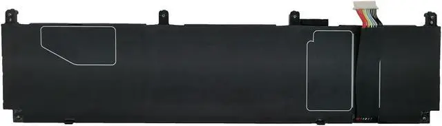 Alt view image 5 of 5 - EPYOBW MB06XL Laptop Battery 83Wh Compatible with HP ZBook Studio G7 G8 Mobile Workstation/ZBook Power 16 G11 / ZBook Create G7 / ZBook Create 15.6 G8 Series HSTNN-IB9E L78553-005 L77973-1C1
