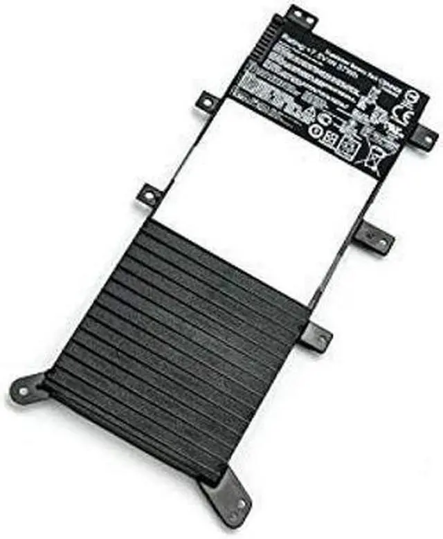 Main image of Eleskylaptop New C21N1408 Laptop Notebook Battery Compatible with Asus VivoBook 4000 Series 7.5V 37Wh