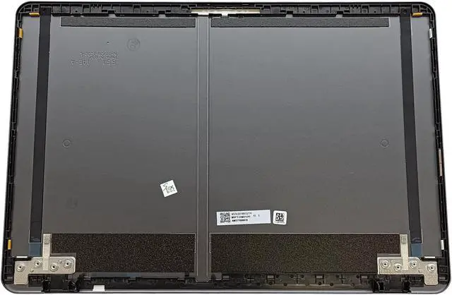 Main image of LTPRPTS Replacement Laptop LCD Cover Back Rear Top Lid for Lenovo Chromebook 14E Gen2 5CB1H03274 5CB0Z69385 Gray