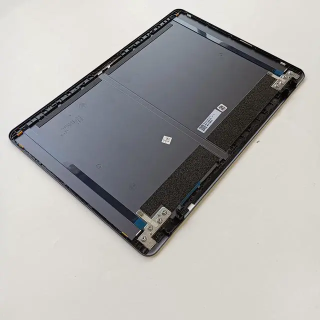 Alt view image 2 of 5 - LTPRPTS Replacement Laptop LCD Cover Back Rear Top Lid for Lenovo Chromebook 14E Gen2 5CB1H03274 5CB0Z69385 Gray