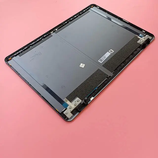 Alt view image 3 of 5 - LTPRPTS Replacement Laptop LCD Cover Back Rear Top Lid for Lenovo Chromebook 14E Gen2 5CB1H03274 5CB0Z69385 Gray