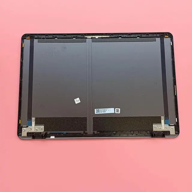 Alt view image 5 of 5 - LTPRPTS Replacement Laptop LCD Cover Back Rear Top Lid for Lenovo Chromebook 14E Gen2 5CB1H03274 5CB0Z69385 Gray