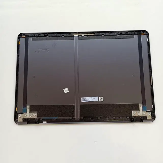 Alt view image 4 of 5 - LTPRPTS Replacement Laptop LCD Cover Back Rear Top Lid for Lenovo Chromebook 14E Gen2 5CB1H03274 5CB0Z69385 Gray