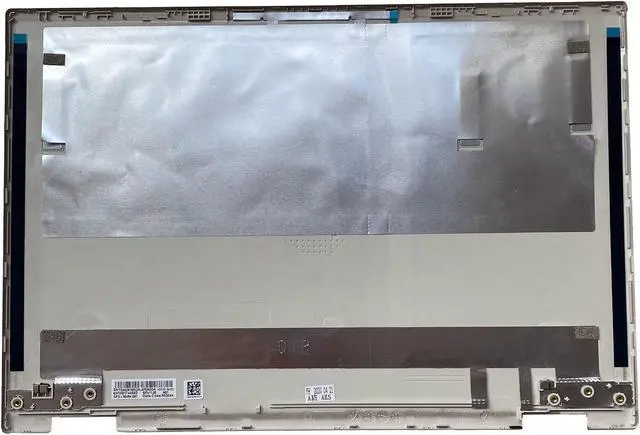 Alt view image 2 of 5 - LTPRPTS Replacement Laptop LCD Cover Back Rear Top Lid for HP Pavilion X360 14 DW 14M-DW0023DX 14T-DW100 14M-DW1023DX L96484-001 Gold