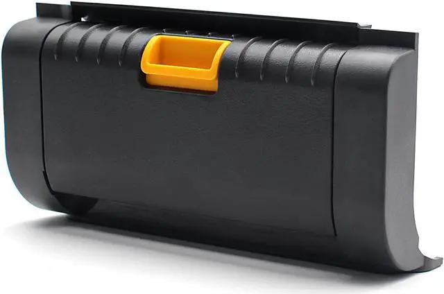 Main image of P1112640-031 Peeler Attachment Kit Upgrade Dispenser for Zebra ZD421 ZD421d and ZD621d Direct Thermal Desktop Printers 203dpi 300dpi