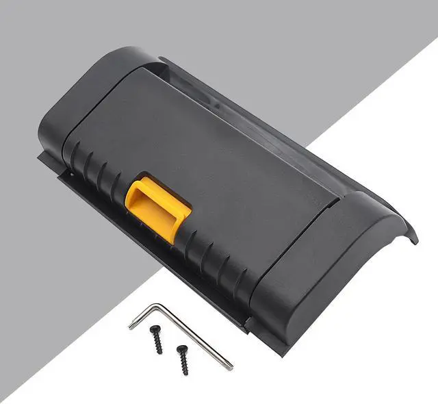 Alt view image 2 of 5 - P1112640-031 Peeler Attachment Kit Upgrade Dispenser for Zebra ZD421 ZD421d and ZD621d Direct Thermal Desktop Printers 203dpi 300dpi