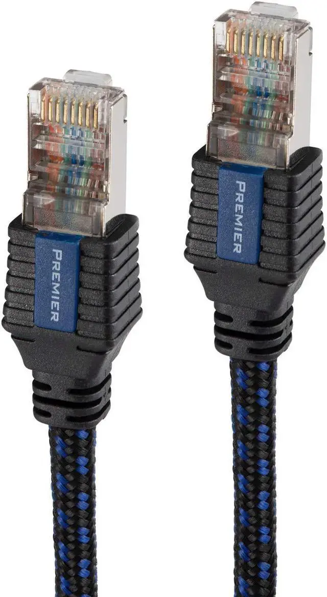 Main image of Pangea Audio Premier Ethernet Cable (3 Meter)