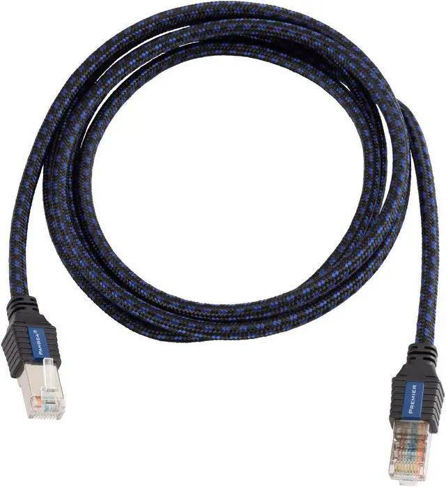 Alt view image 3 of 3 - Pangea Audio Premier Ethernet Cable (3 Meter)