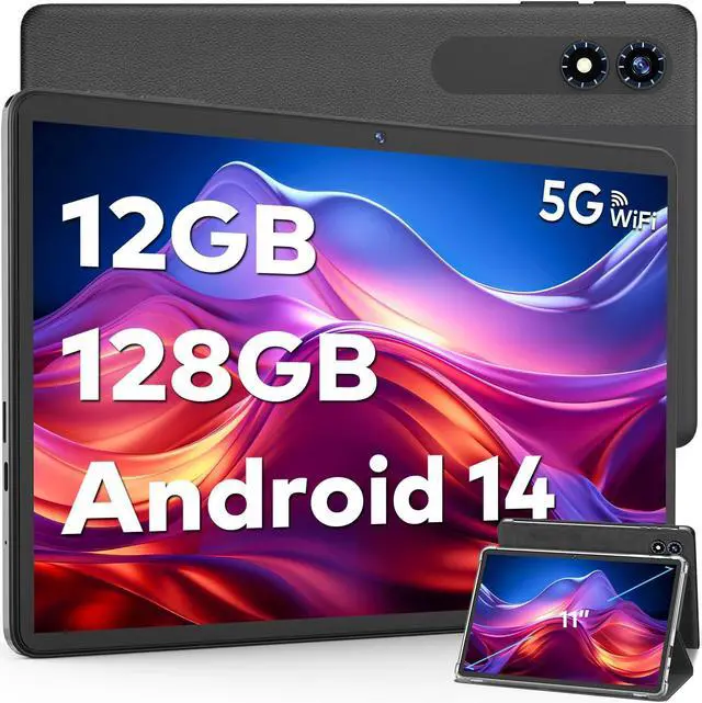 新品】Relndoo Androidタブレット 12GB 販売 RAM 128GB 新品】Relndoo