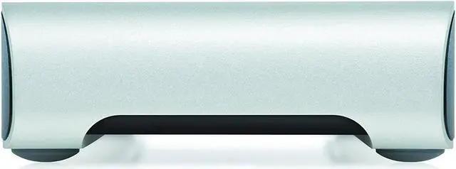 Alt view image 4 of 5 - Elgato Thunderbolt 2 Dock - with 50 cm Thunderbolt Cable, 20Gb/s, 4K Support, 2X Thunderbolt 2, 3X USB 3.0, Audio Input and Output, Gigabit Ethernet, Aluminum Chassis