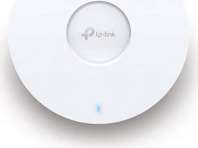 Main image of TP-Link Omada Wireless Access Point | AX3600 Dual Band | High Density | Business Standard | Seamless Roaming | Easy Setup | 5-Year Warranty | Omada Remote Managed(EAP660 HD)