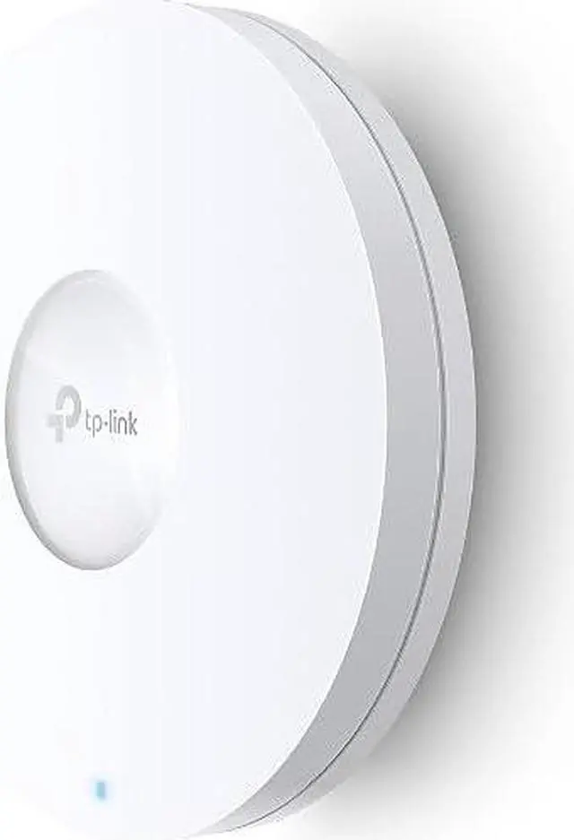 Alt view image 3 of 5 - TP-Link Omada Wireless Access Point | AX3600 Dual Band | High Density | Business Standard | Seamless Roaming | Easy Setup | 5-Year Warranty | Omada Remote Managed(EAP660 HD)