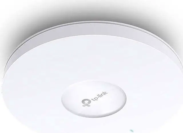 Alt view image 5 of 5 - TP-Link Omada Wireless Access Point | AX3600 Dual Band | High Density | Business Standard | Seamless Roaming | Easy Setup | 5-Year Warranty | Omada Remote Managed(EAP660 HD)