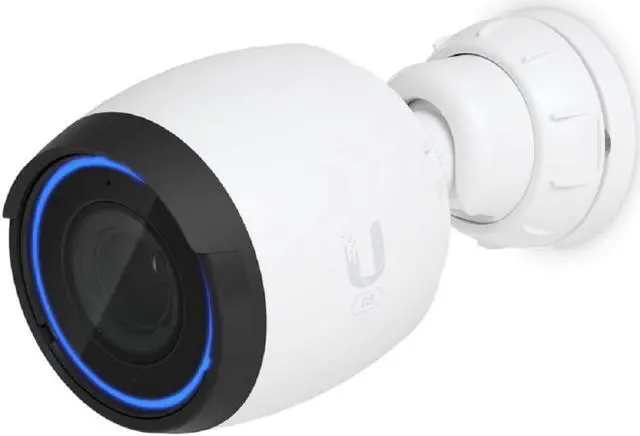 Alt view image 2 of 2 - Ubiquiti UniFi Video Camera UVC-G5-PRO