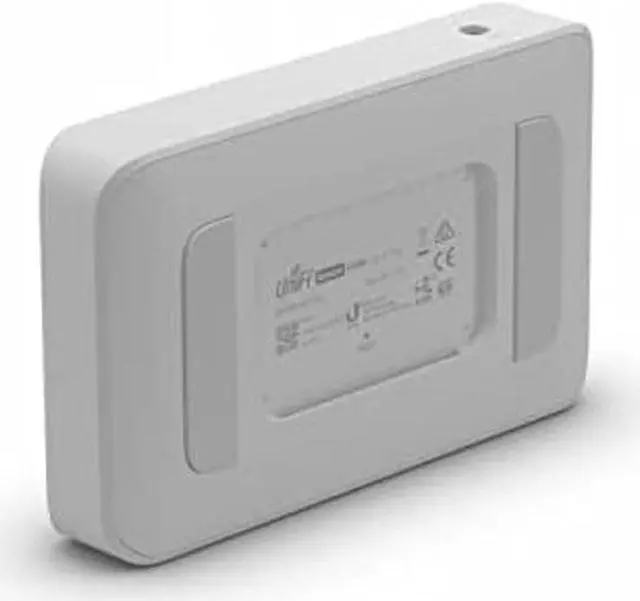 Alt view image 5 of 5 - Ubiquiti UniFi Switch Lite 8 PoE |(USW-Lite-8-PoE) 8-Port Gigabit Switch with 4 PoE+ 802.3at Ports (2-Pack)