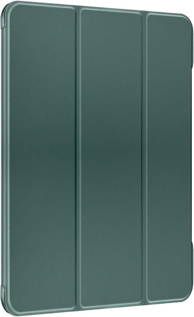 Alt view image 2 of 5 - Sahara - Venture Series Tri-Fold Folio Case for iPad Air 13" (M2 2024/M3 2025), Cactus Green, (TB00406)