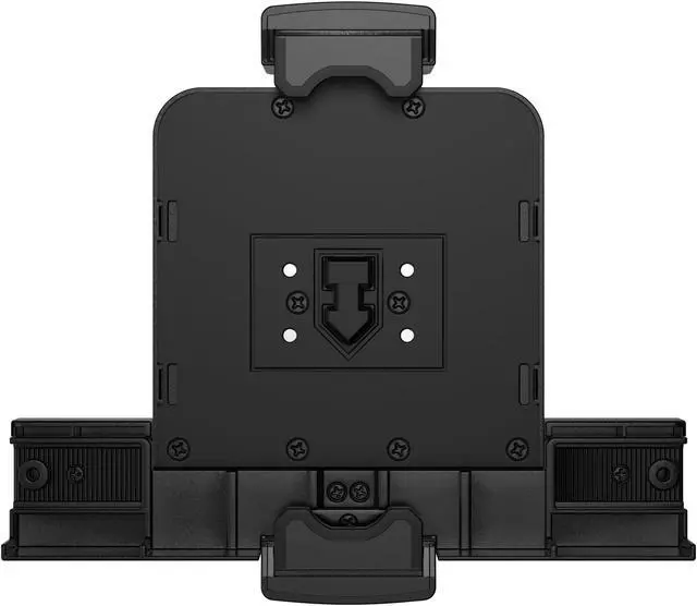 Alt view image 2 of 5 - Secure Otterbox Universe Holder  CTA Anti-Theft Holder for Otterbox Universe and Defender Series Cases Other CTA Products- Black - (ADD-OTTERUNI)