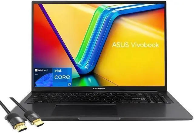 HP Laptop Computer, 17.3