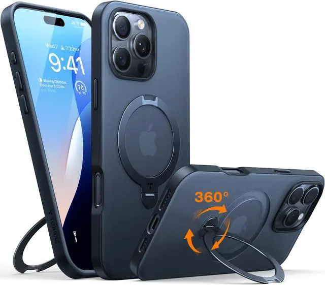 Alt view image 2 of 5 - TORRAS USC C to USB C Cable & Magnetic Case  Buy Together to Save 15%