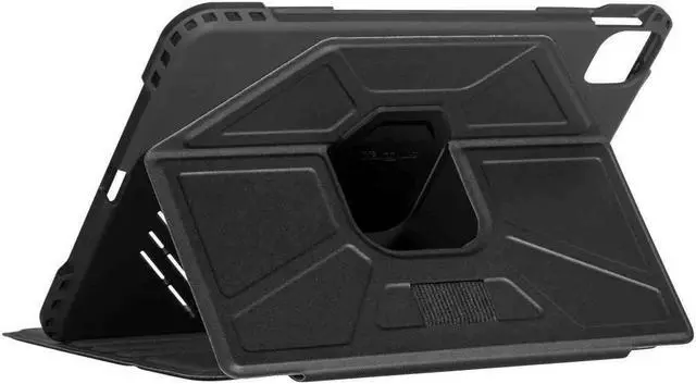 Alt view image 3 of 5 - Targus+Pro-Tek+Rotating+Case+for+10