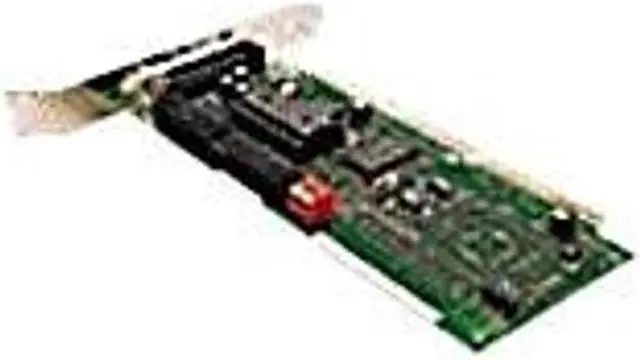 Main image of Adaptec 1520B SGL SCSI ISA 1Chl No Cabl with Man Win