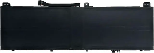 Alt view image 5 of 5 - EPYOBW L22M4PA1 Laptop Battery 71Wh 4623mAh 4-Cell 15.36V Compatible with Lenovo Yoga 7 14IRL8 14ARP8 16IRL8 16ARP8 / Yoga 7 2-in-1 14IML9 14AHP9 16IML9 16AHP9 Series 5B11K38966 L22C4PA1 L22D4PA1