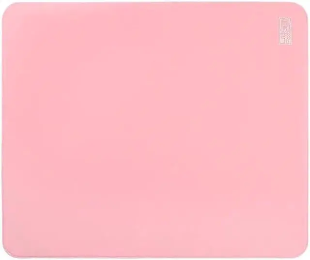 Main image of ESPTIGER Mouse Pads Shan Hai Series Feng Ling (480 x 400 x 4mm) Standard Size SlimFlex Base Delicate Flat Woven Fiber Fabric Large Cloth Gaming Mousepad  Pink