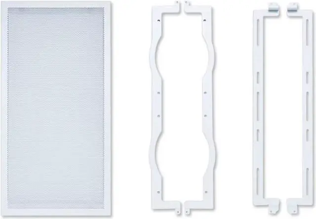 Main image of LIANLI O11DERGB-4W Option Front Mesh Kit for O11D EVO RGB