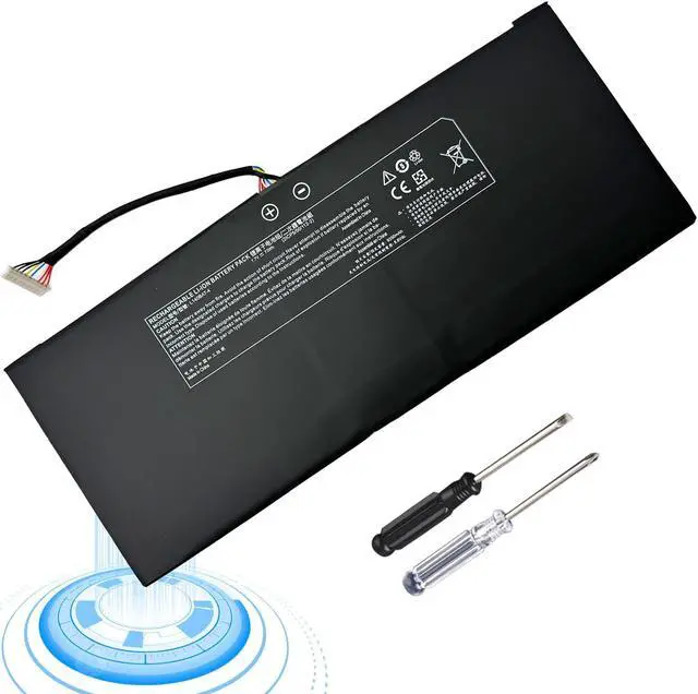 Main image of L140BAT-4 Laptop Battery for Schenker VIA 14/VIA 14 Late 2020,for Wooking Jiasha ST Pro,Clevo L140CU L141CU L140MU L141MU,for Hyperbook L14 Ultra,for MixBook Air System 76 Lemur Pro(9) Darter Pro 2021