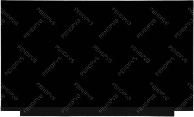 Alt view image 3 of 5 - B140XTN07.2 B140XTN07.3 Replacement for HP Stream 14-cf0006dx LCD Screen 14-cf2111wm Display 14-cf2112wm Digitizer 1A480UA 7GZ76UA NT140WHM-N34 HD 1366x768 30 pins 60Hz LCD Non-Touch Laptop Panel