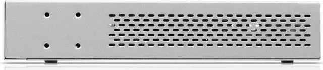 Alt view image 5 of 5 - Ubiquiti Networks UniFi Switch 6 XG PoE, 10G 6-Port Switch with 802.3bt PoE++ (US-XG-6POE)