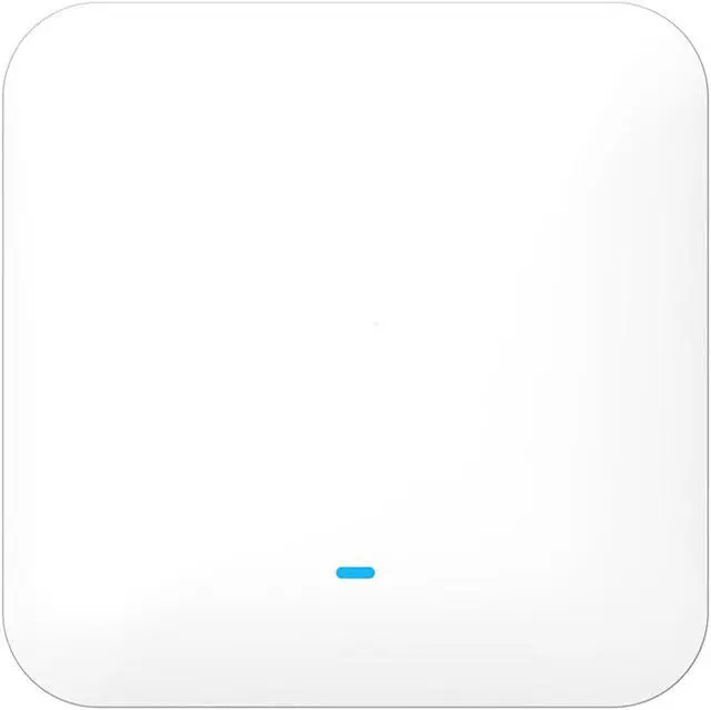 Main image of U6 Wireless Access Points AX3000 - WiFi 6 Networks Access Point with POE and Gigabit Network Port,5.8/2.4G WiFi AP Support ULMU-MIMO OFDMA 1024QAM for Home Office,802.11ax Wireless Access Points