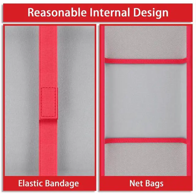 Alt view image 3 of 5 - co2CREA Hard Travel Case Compatible with 8BitDo Retro 108 Mechanical Keyboard 108 Keys and Integrated Numpad