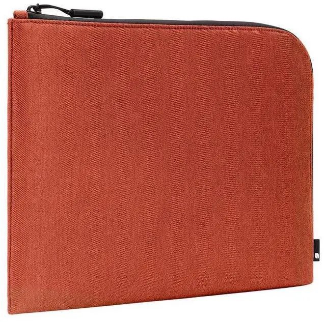 Alt view image 4 of 5 - Incase Facet Sleeve  Designed for MacBook Pro 14 inch 2021-2024/M1-M4 - Sleek, Durable and Form Fitting Case, Water Repellant & Weather Resistant Cover, Dual Padded Inner Pockets for Accessories