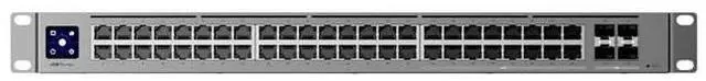 Main image of Ubiquiti USW-Pro-Max-48
