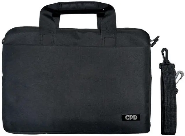 Main image of GPD Duo Protective Case/Bag for Duo Dual-Screen Laptop