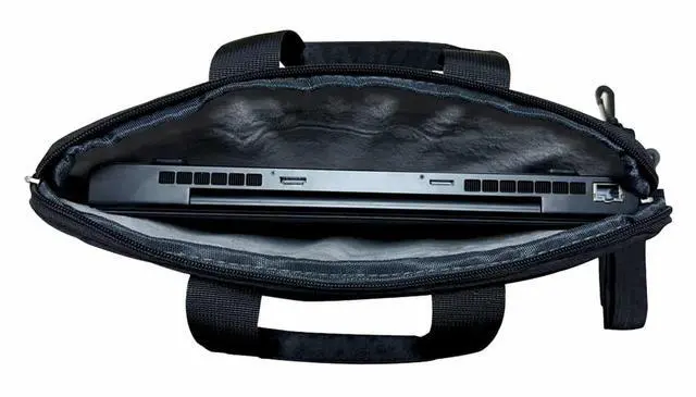 Alt view image 4 of 5 - GPD Duo Protective Case/Bag for Duo Dual-Screen Laptop