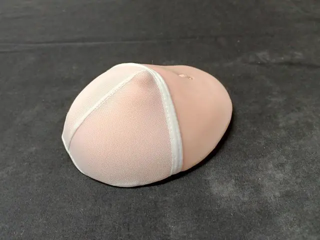 Main image of Genital Dynamics TT-Mouse Wireless Computer Boob Mouse Breast Gaming Wrist Soft Sexy Onlyfans