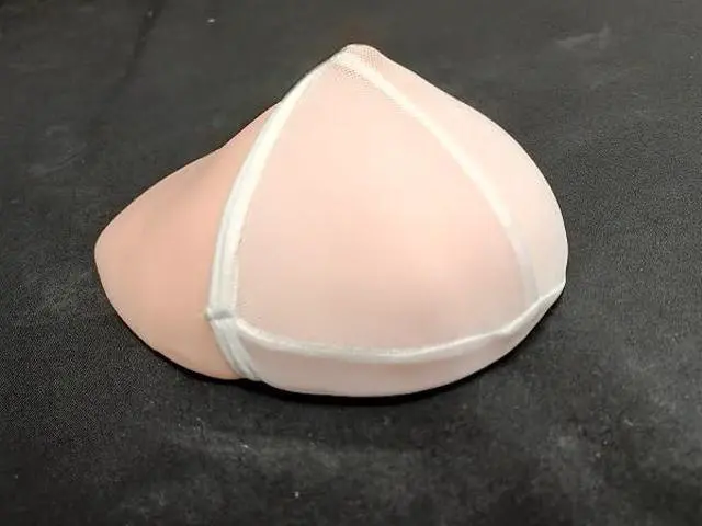 Alt view image 5 of 5 - Genital Dynamics TT-Mouse Wireless Computer Boob Mouse Breast Gaming Wrist Soft Sexy Onlyfans