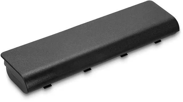 Alt view image 2 of 5 - GHU New Battery 58 WH Replacement for MU06 MU09 593553-001 593554-001 586028-341 588178-141 WD548AA WD549AA Compatible with HP Compaq CQ32 CQ42 CQ43 CQ56 CQ56Z CQ57 CQ62 CQ62Z CQ72 CQ630 Notebook PC